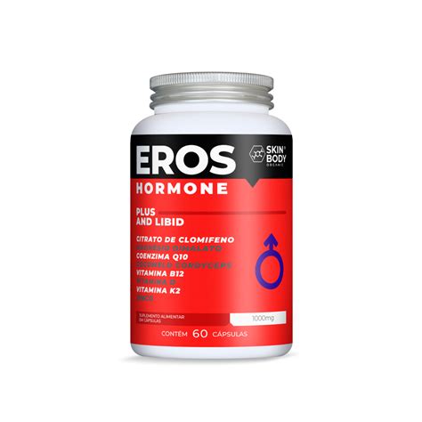 eros columbus|EROS HORMONE ULTRA 1000MG